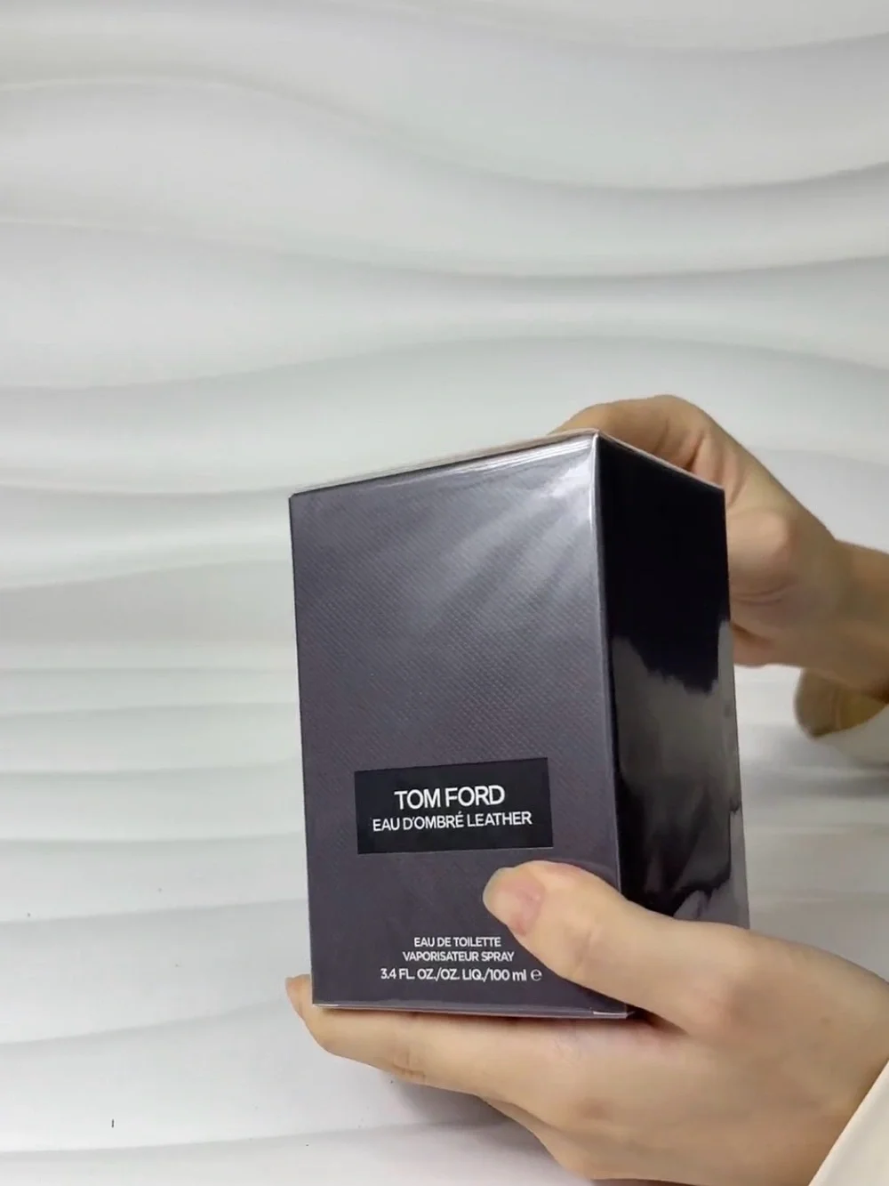Tom Ford Eau D'Ombré Leather - 100ml/3.4oz